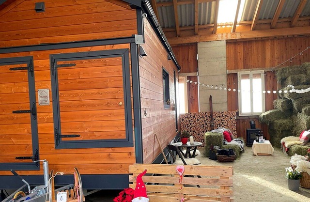 Maravillosa casa de vacaciones privada con WIFI, patio, vista panorámica y aparcamiento