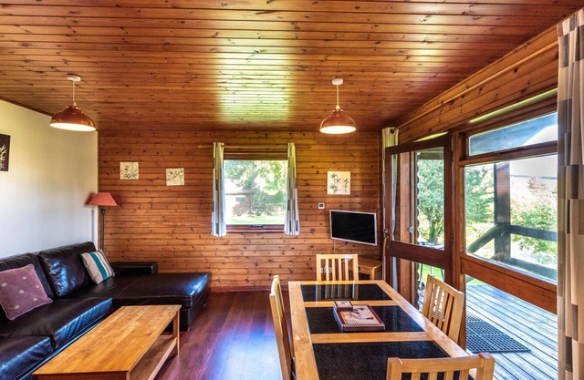 Casa de vacaciones privada con WIFI, jacuzzi, TV, patio, vista panorámica, aparcamiento