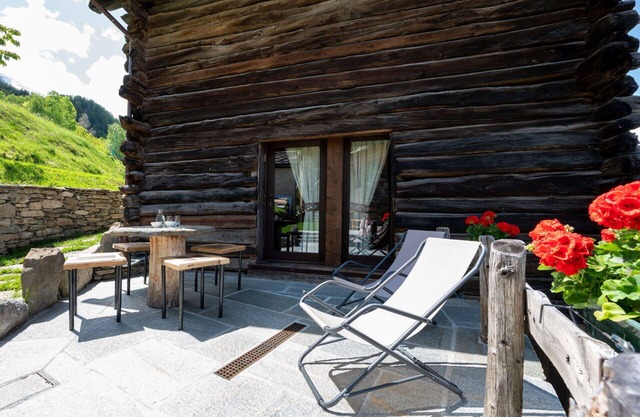 Maravillosa casa de vacaciones privada para 5 personas con WIFI, TV y aparcamiento