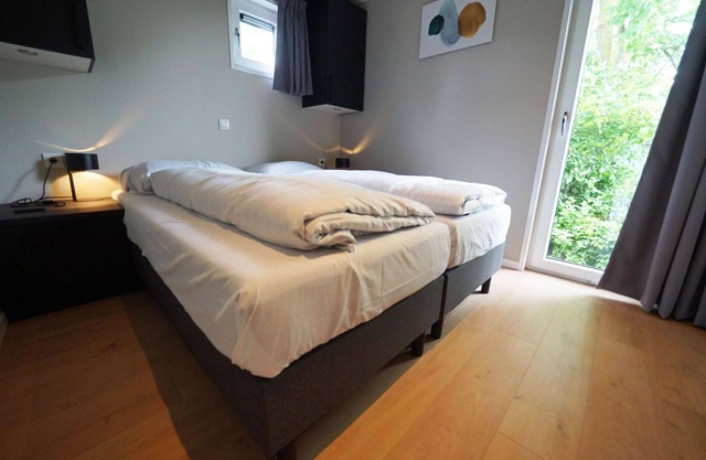 Maravillosa casa de vacaciones privada para 4 personas con WIFI, piscina, TV, terraza y aparcamiento