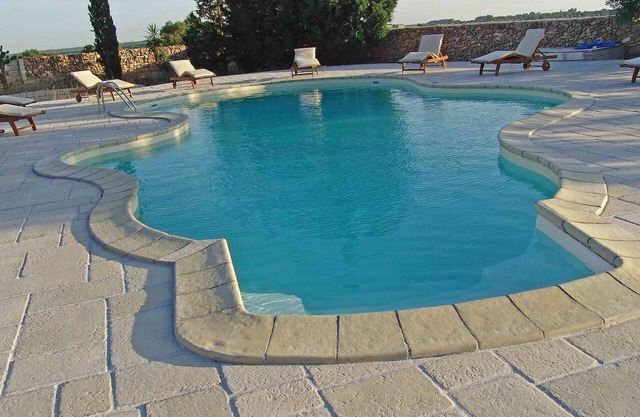 Casa de vacaciones privada con piscina privada, A/C, WIFI, TV, patio, vista panorámica