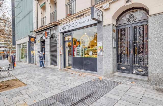 Wonderful Prosperidad 2BR, 10 min to Santiago Bernabeu, by Blueground