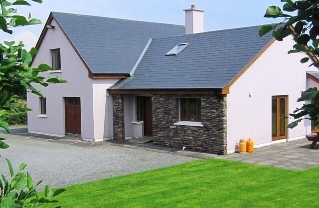 Impresionantes vistas de Ballinskelligs Bay y Reenroe Beach, Family Friendly, WiFi
