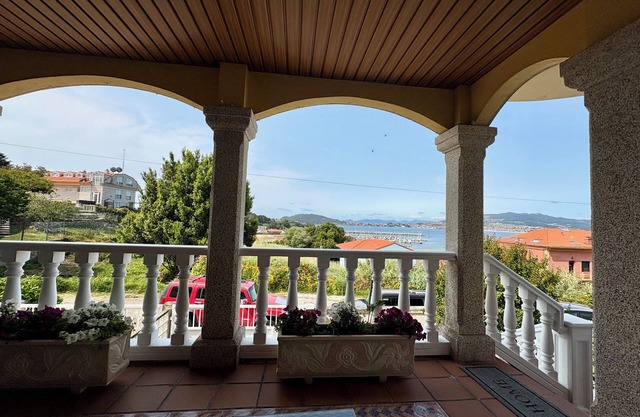 Maravilloso chalet adosado