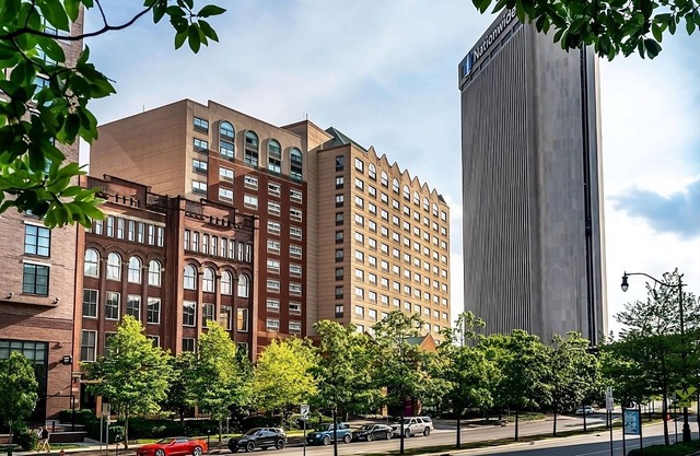 Wonderful Stay! Pet-friendly Unit, Near Columbus Museum of Art