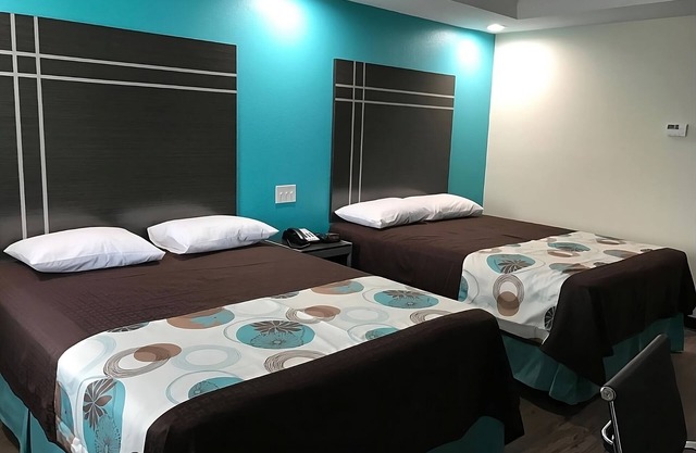 Wonderful Stay! Spacious Unit! Near Six Flags Hurricane Harbor Splashtown