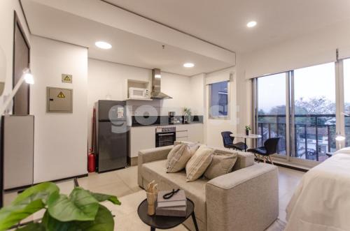 Wonderful Studio In The City, Close To Sh Del Sol