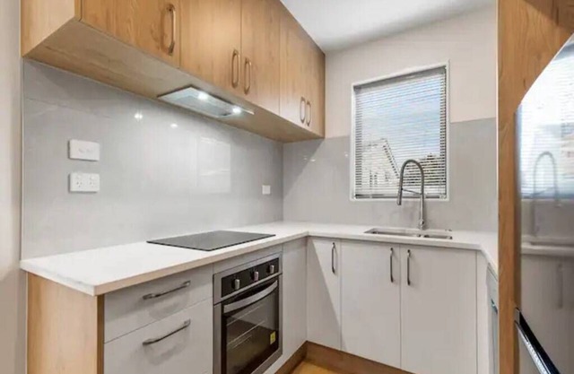 Wonderful Three Bedroom with Garage!