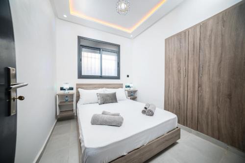 Wonderful two bedroom apartment , Agadir