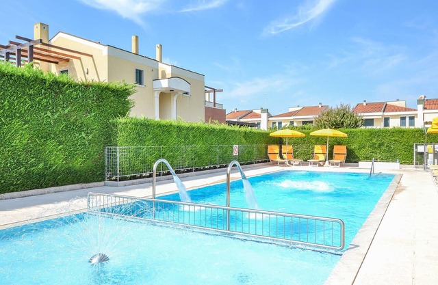 Alojamiento de 1 habitaciones en Cavallino-Treporti