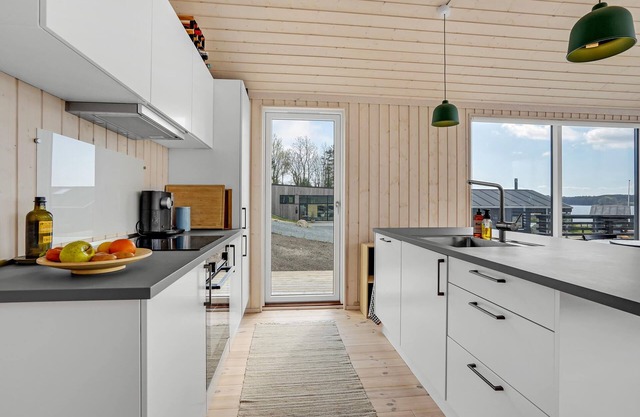 Alojamiento de 3 habitaciones en Haderslev