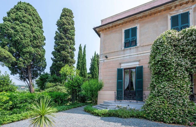 Preciosa casa de vacaciones para 4 personas con WIFI, TV, mascotas permitida y aparcamiento