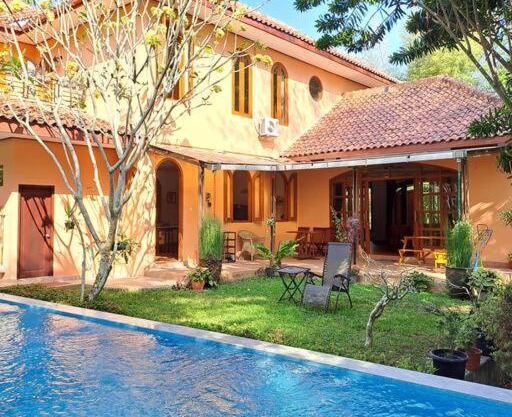 Wonderful Villa Felice