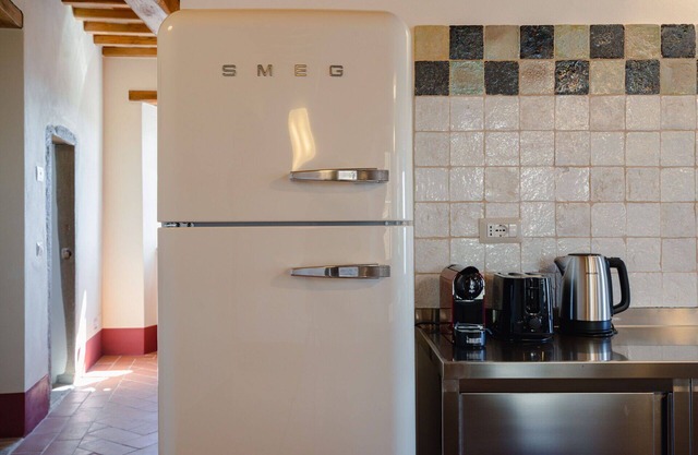 Preciosa casa de vacaciones para 4 personas con A/C, WIFI, TV, balcón y aparcamiento