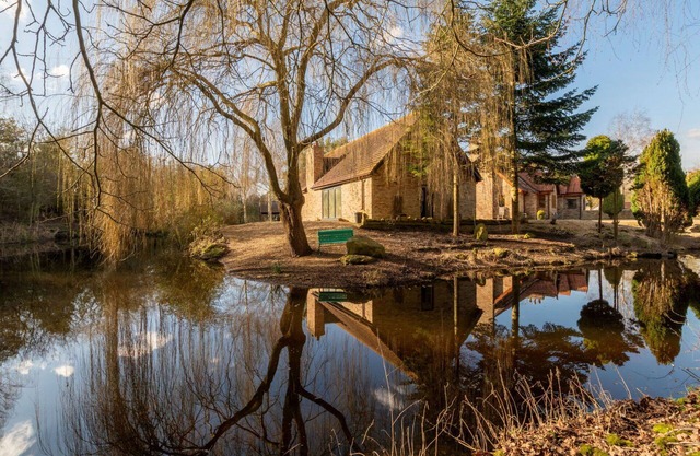 Preciosa casa de vacaciones para 4 personas con WIFI y aparcamiento