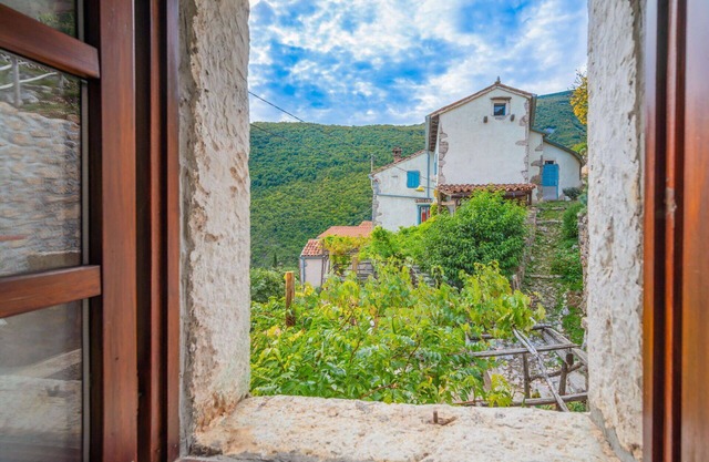 Maravillosa casa de vacaciones con A/C, WIFI, TV, terraza, vista panorámica y aparcamiento