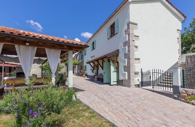Preciosa casa de vacaciones con piscina privada, A/C, WIFI, TV, terraza y aparcamiento