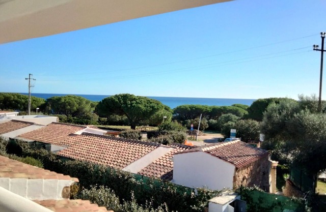 Estupenda casa de vacaciones para 7 personas con A/C, WIFI, TV, patio y aparcamiento