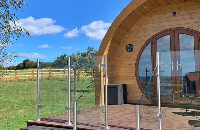 Maravillosa casa de vacaciones para 5 personas con WIFI, terraza y aparcamiento