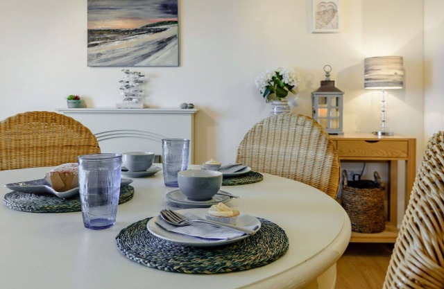 Preciosa casa de vacaciones para 4 personas con WIFI, TV y aparcamiento