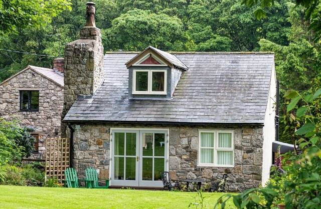 Preciosa casa de vacaciones para 2 personas con WIFI, TV y aparcamiento