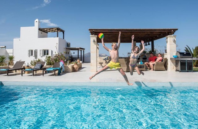 Wonderful Villa Melodie