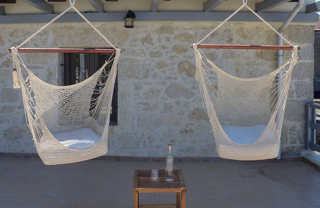 Maravillosa Villa Sifakis