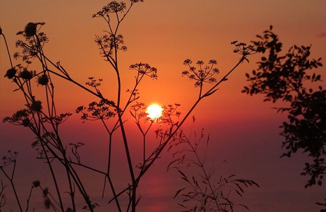 Wonderful Villa with Private Pool and Incredible Sunsets