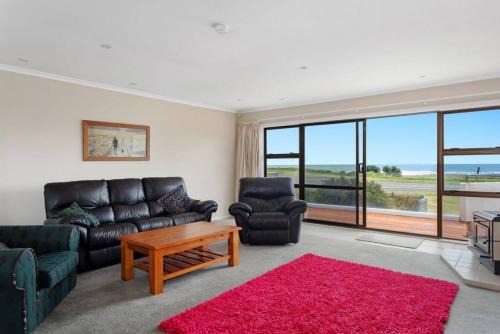 Wonderful Waiotahe Beach