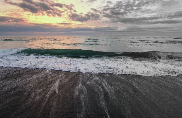 Maravilloso río Whanganui y relajante casa de playa