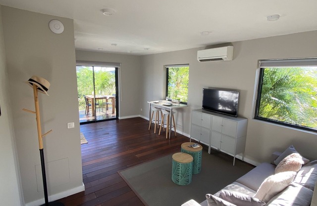 Wonderfull appartment in luxury private résidence.