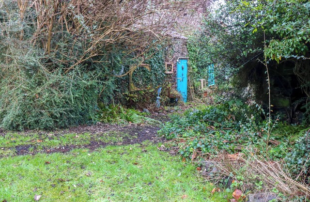 Wonderland Cottage