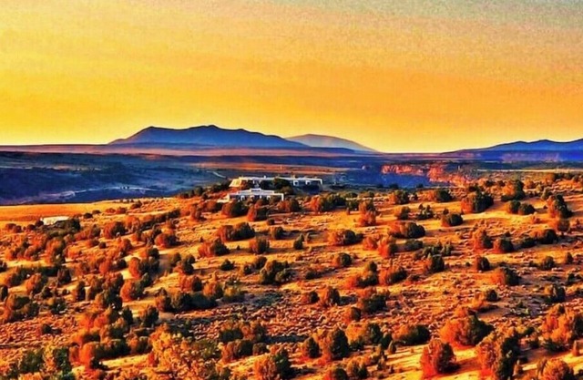 Wonderland of Taos