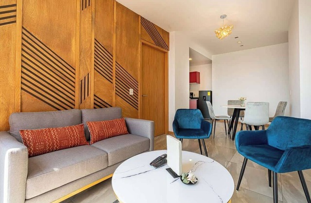 Maravilloso departamento 2bed/2bath