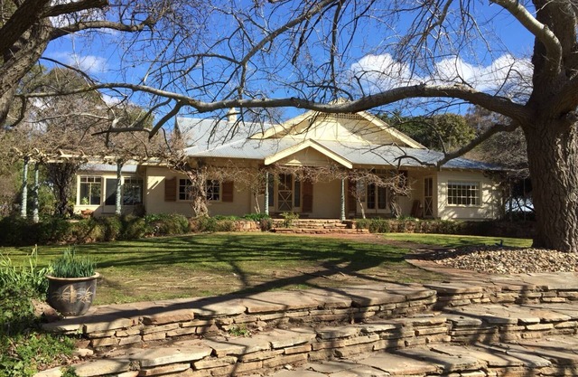 Wonga Homestead - Alquiler de vacaciones - Casa completa