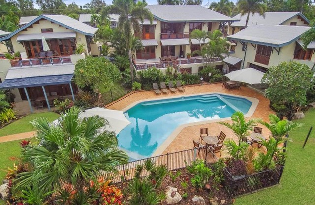 Wongalinga Absolute Beachfront 3 Bedroom