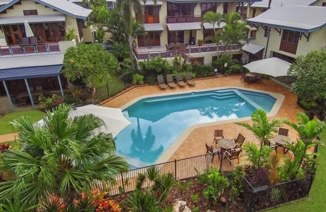 Wongalinga Absolute Beachfront 2 Bedroom