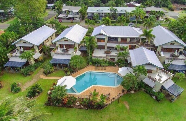 Wongalinga Absolute Beachfront 2 Bedroom