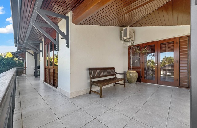 Wongalinga Beachfront Apt 5