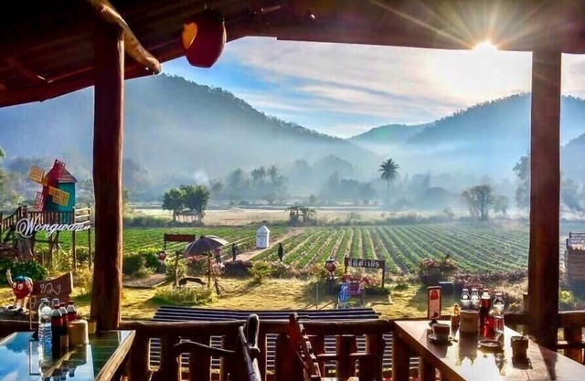 Wongwan Farm