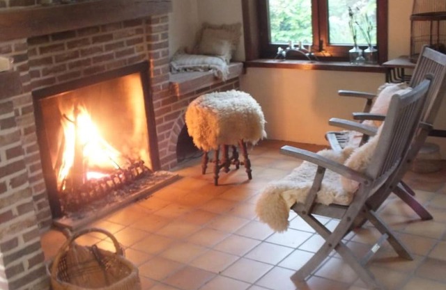 Woning 'Chez Marley' in Maasmechelen