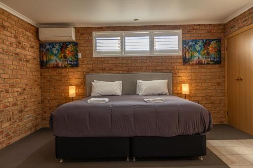 Wonthaggi Motel
