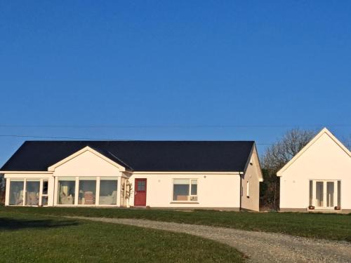 Wood Beach Lodge