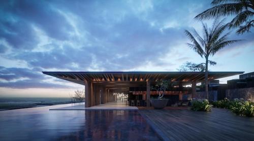 Wood Hôtel & Spa