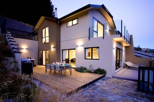 Wood Haven