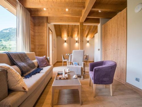 Wood & Stone Alpine Luxury
