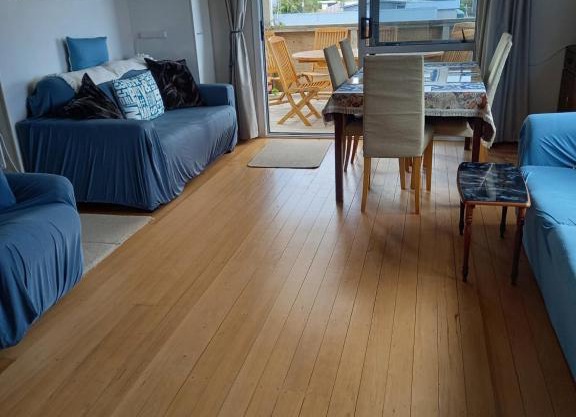 Wood Street Arandar