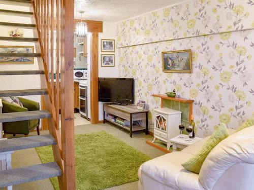Woodbine Cottage