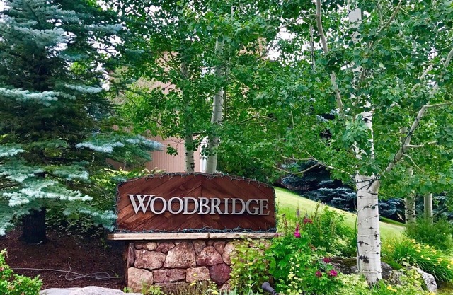 Woodbridge Condos by Snowmass Vacations
