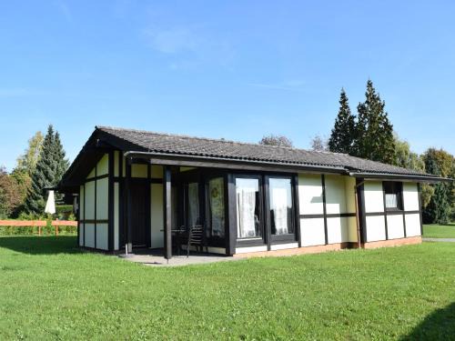 Wooden Getaway in Waldbrunn